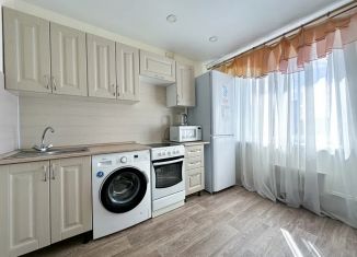 Сдается в аренду 2-комнатная квартира, 62 м2, Тольятти, Автозаводский район, Южное шоссе, 33