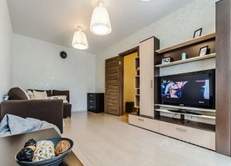 Аренда двухкомнатной квартиры, 45 м2, Самара, улица Осипенко, 4, метро Алабинская