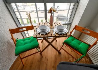 Сдается квартира студия, 15 м2, Москва, улица Саморы Машела, 2А