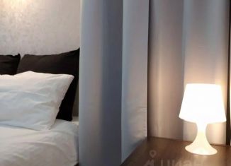 Аренда 1-комнатной квартиры, 34 м2, Самара, микрорайон Крутые Ключи, 13, метро Победа