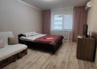 Сдаю в аренду однокомнатную квартиру, 37 м2, Самара, 1-й квартал, 48