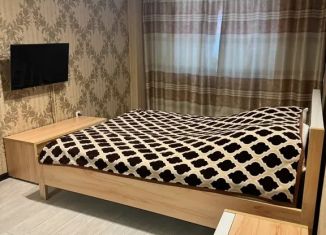 Сдача в аренду 1-ком. квартиры, 37 м2, Иркутская область, 22-й микрорайон, 43