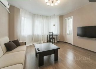 Сдам однокомнатную квартиру, 54 м2, Самара, улица Стара-Загора, 48, метро Спортивная