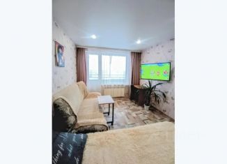 Аренда 2-ком. квартиры, 39 м2, Пермский край, улица Федосеева, 57А