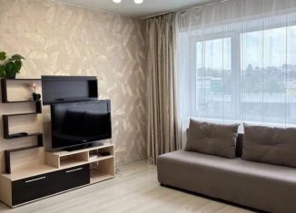 Сдается двухкомнатная квартира, 55 м2, Иркутск, улица Гоголя, 63, Свердловский округ