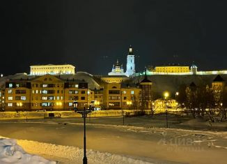 Сдается в аренду 1-ком. квартира, 30 м2, Тюменская область, улица Семакова, 3А