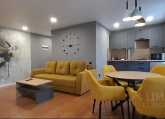 Сдаю квартиру студию, 45 м2, Борисоглебск, Бланская улица, 65