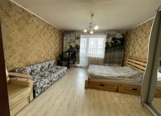 Аренда 1-ком. квартиры, 41 м2, Челябинская область, улица Доватора, 10А