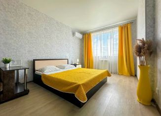 Сдаю 1-ком. квартиру, 41 м2, Самара, проспект Карла Маркса, 242, метро Спортивная