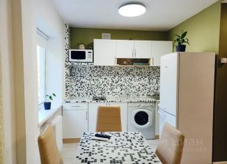 Сдам в аренду 1-комнатную квартиру, 32 м2, Иркутск, бульвар Гагарина, 72, Правобережный округ