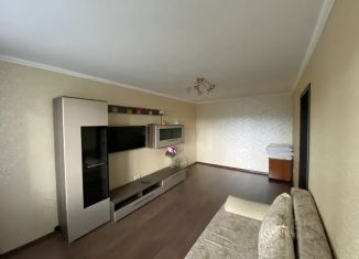 Сдается двухкомнатная квартира, 50 м2, Самара, улица Мичурина, 9, метро Российская