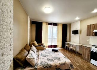 Сдаю в аренду квартиру студию, 38 м2, Уфа, бульвар Давлеткильдеева, 18