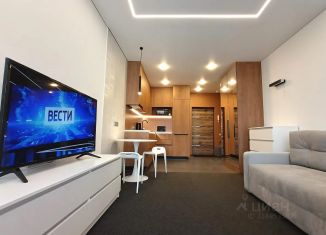 Продаю квартиру студию, 29.2 м2, Краснодарский край, улица Бытха, 4/10А