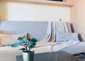 Сдаю 1-ком. квартиру, 36 м2, Самара, Молодогвардейская улица, 125, метро Российская