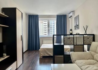 1-комнатная квартира в аренду, 41 м2, Самара, Московское шоссе, 29, метро Спортивная