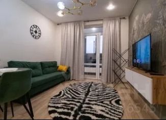 Сдаю в аренду однокомнатную квартиру, 24 м2, Тульская область, Самоварная улица, 4