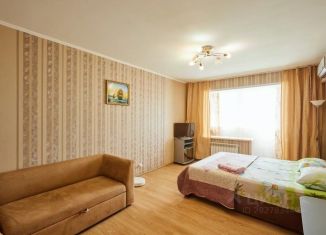 Сдаю 1-ком. квартиру, 38 м2, Самара, Съездовская улица, 8Е, метро Спортивная