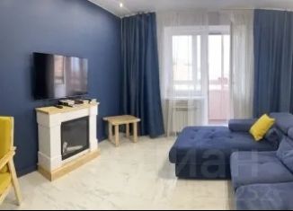 Однокомнатная квартира в аренду, 65 м2, Иркутск, улица 30-й Иркутской Дивизии, 26/2, Октябрьский округ