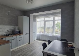 Сдача в аренду 1-ком. квартиры, 36 м2, Ростовская область, улица Адмирала Крюйса, 19
