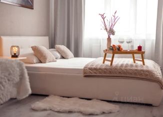 Сдам однокомнатную квартиру, 36 м2, Самара, Краснодонская улица, 8