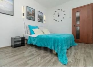 1-комнатная квартира в аренду, 33 м2, Челябинск, улица Доватора, 4Б