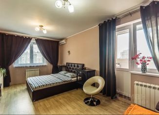 Сдача в аренду 1-ком. квартиры, 48 м2, Самара, улица Лукачёва, 4, метро Российская