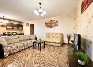 Сдается в аренду 2-комнатная квартира, 71 м2, Самара, улица Карбышева, 61Б, Советский район