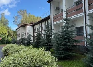 Сдам однокомнатную квартиру, 43 м2, Челябинская область