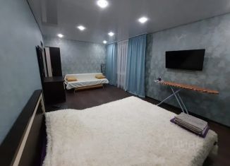 Сдается 1-ком. квартира, 40 м2, Красноярский край, улица Бегичева, 5с2