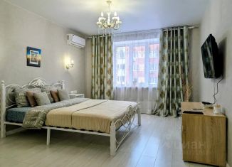 Аренда 1-комнатной квартиры, 38 м2, Самара, 1-й квартал, 67, метро Советская