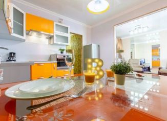 Сдается однокомнатная квартира, 48 м2, Самара, 7-я просека, 112, метро Российская