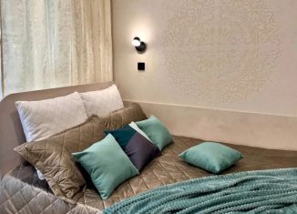 Сдается 1-ком. квартира, 21 м2, Барнаул, проспект Строителей, 18к1, Железнодорожный район