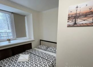 Сдаю квартиру студию, 18 м2, Самара, улица Энтузиастов, 68, метро Спортивная