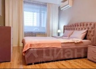 Сдам в аренду 1-комнатную квартиру, 43 м2, Самара, улица Карбышева, 61А, метро Спортивная
