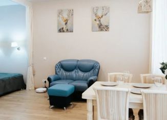 Сдаю 1-ком. квартиру, 34 м2, село Подстёпки, Ключевой проезд, 1
