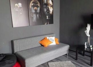 Сдача в аренду 1-ком. квартиры, 47 м2, Уфа, улица Рихарда Зорге, 6