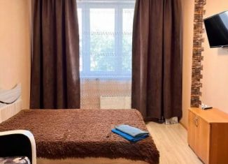 Сдаю в аренду однокомнатную квартиру, 33 м2, Красноярский край, улица Воронова, 20