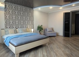 Сдаю в аренду 1-ком. квартиру, 42 м2, Самара, 1-й квартал, 31