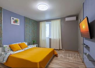 Сдача в аренду 1-ком. квартиры, 40 м2, Самара, метро Победа, проспект Карла Маркса, 246