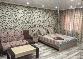 Сдача в аренду 1-комнатной квартиры, 40 м2, Красноярский край, Ленинский проспект, 39Б