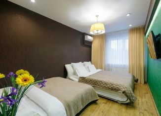 Сдам 2-ком. квартиру, 77 м2, Самара, улица Мичурина, 183, метро Российская