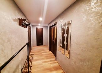 Сдача в аренду 1-комнатной квартиры, 20 м2, Воронеж, Тепличная улица, 2Б