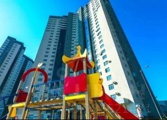 2-ком. квартира в аренду, 54 м2, Челябинская область, улица Труда, 162