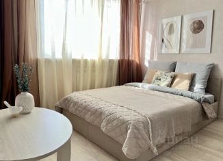 Сдаю однокомнатную квартиру, 33 м2, Саратовская область, улица Романова, 17А