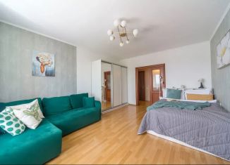1-ком. квартира в аренду, 45 м2, Самара, Никитинская улица, 10А, Железнодорожный район