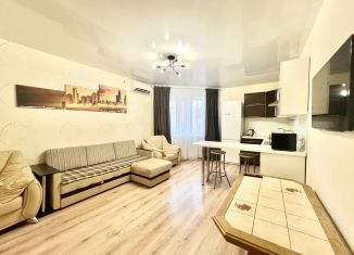 Сдаю двухкомнатную квартиру, 60 м2, Самара, проспект Карла Маркса, 55, метро Российская