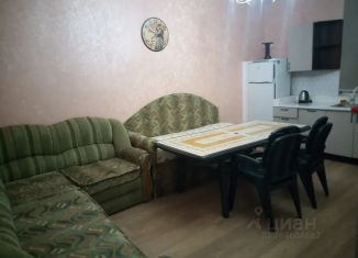 Сдача в аренду двухкомнатной квартиры, 42 м2, Московская область, проспект 1 Мая, 14