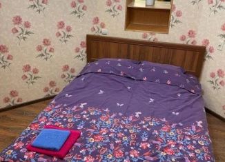 Аренда 1-комнатной квартиры, 40 м2, Красноярский край, улица Богдана Хмельницкого, 10