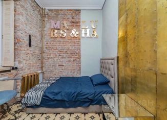 Сдаю 1-ком. квартиру, 10 м2, Челябинская область, улица Цвиллинга, 36
