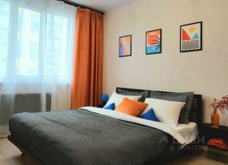 Сдача в аренду 1-комнатной квартиры, 43 м2, Воронеж, улица Димитрова, 51А